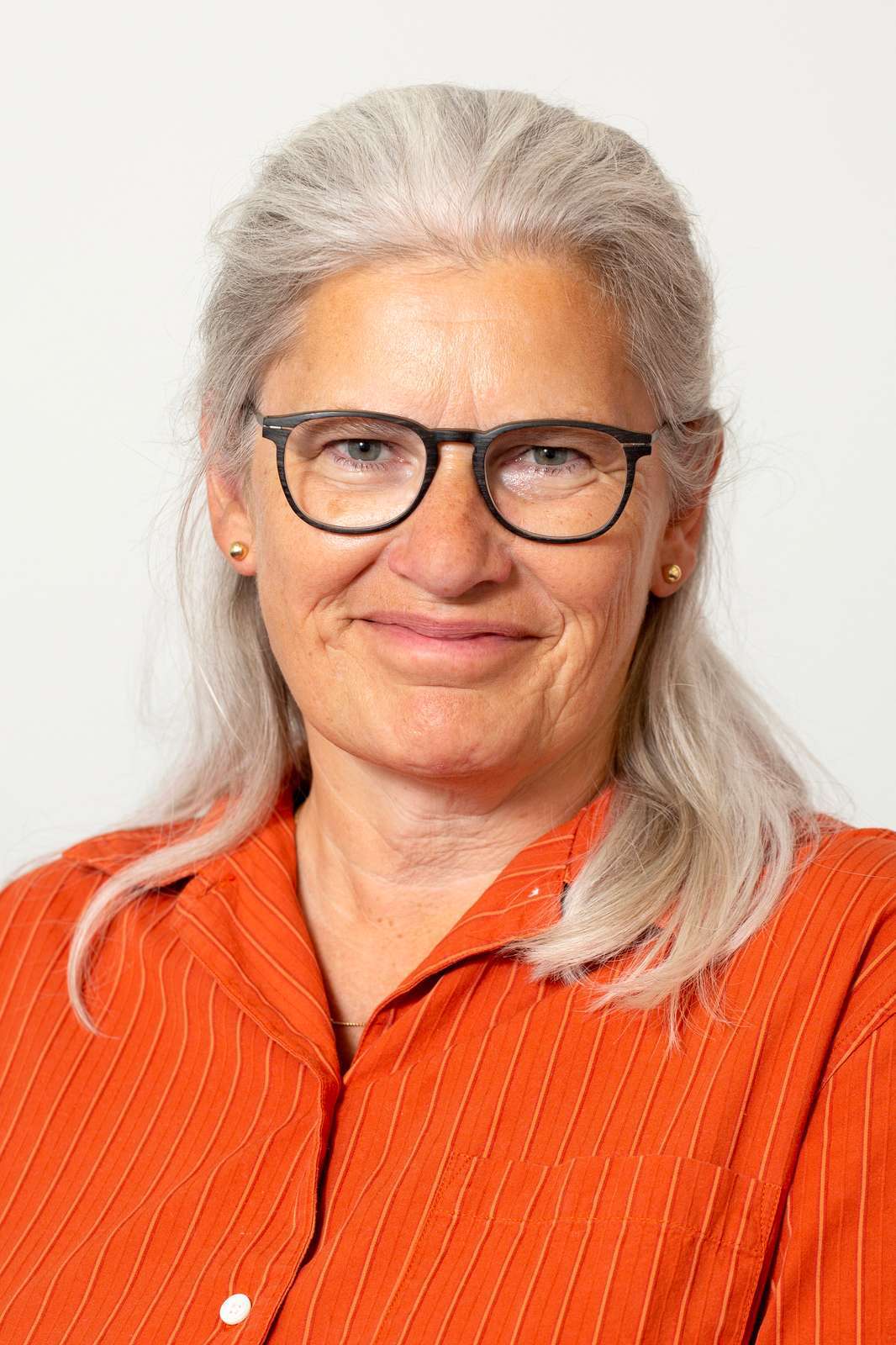 Birgitte Willumsen