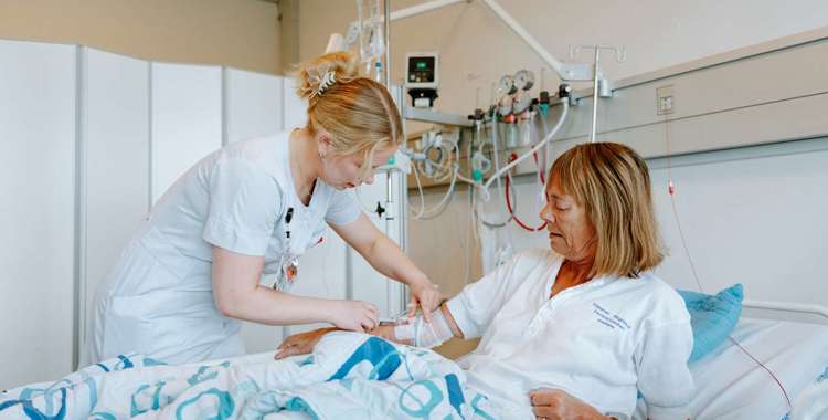 Forskning får liv blad 4 2025