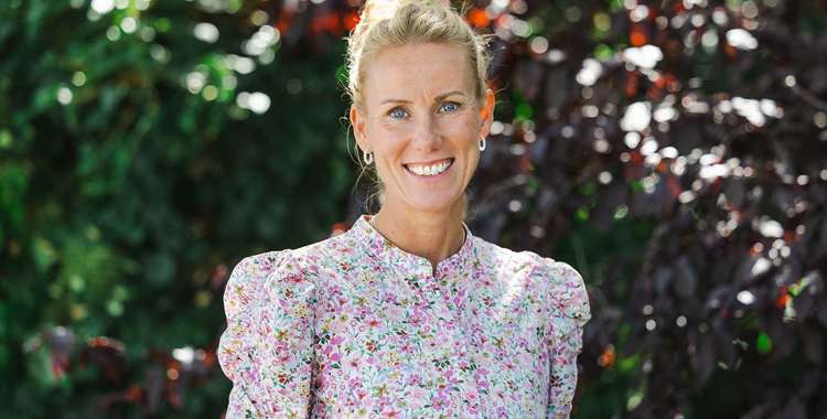 Mette Nørtoft