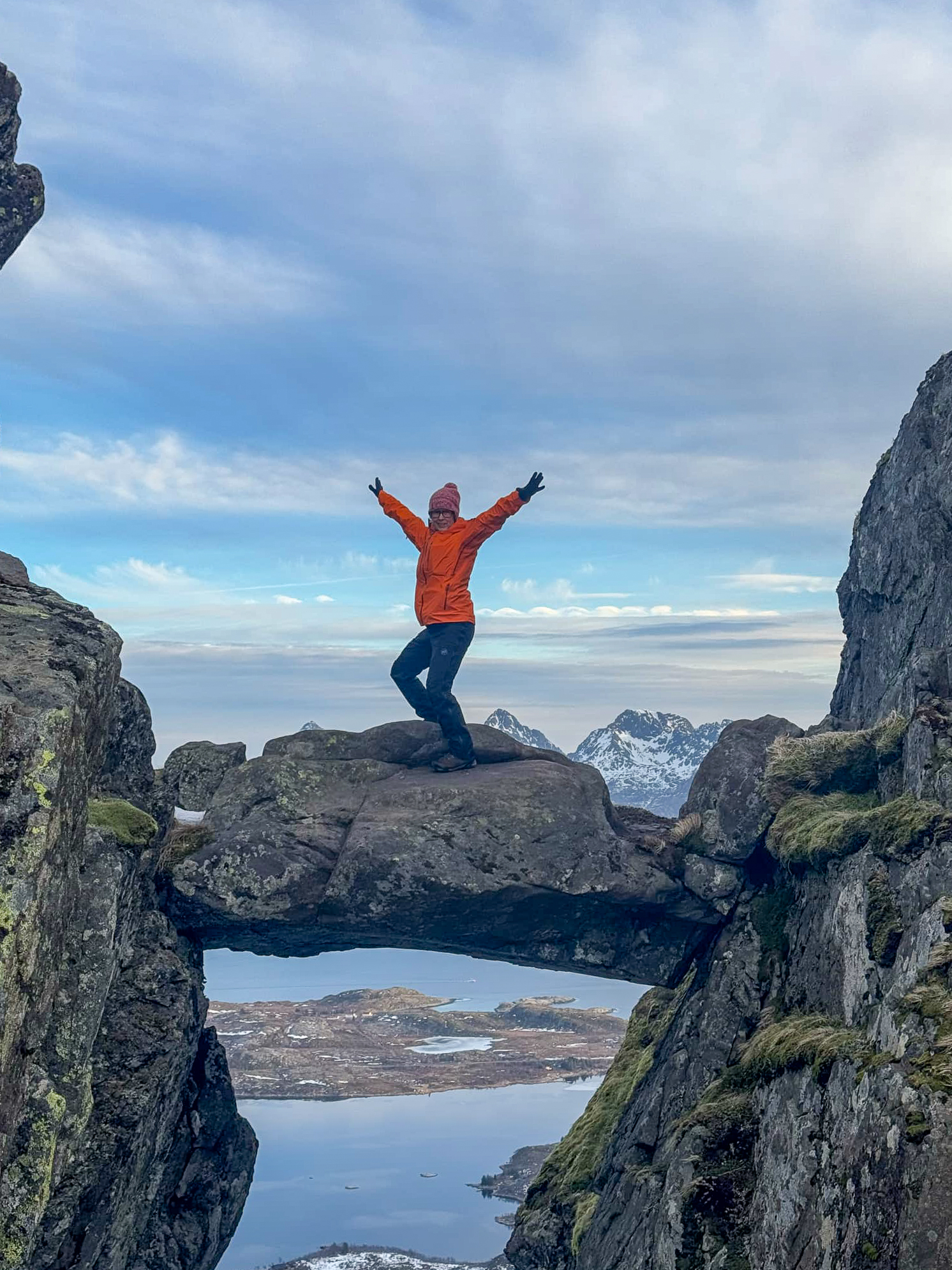 Djevleporten Og Lykkenspamjulefis 2