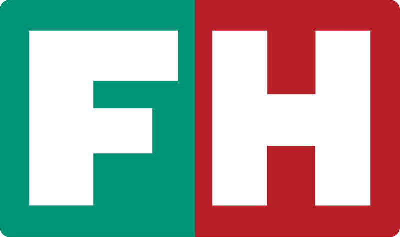 FH logo uden tekst