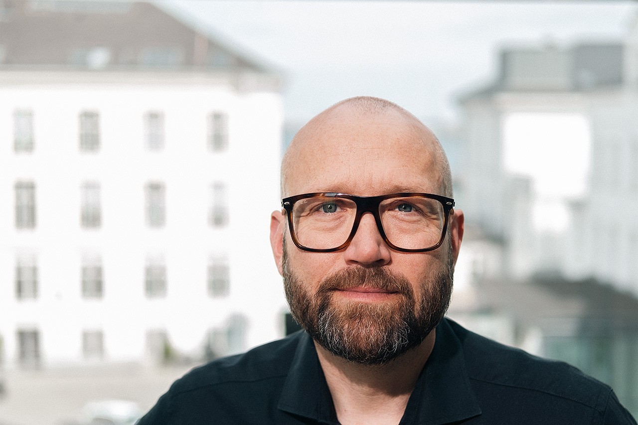 Christian Morhordst