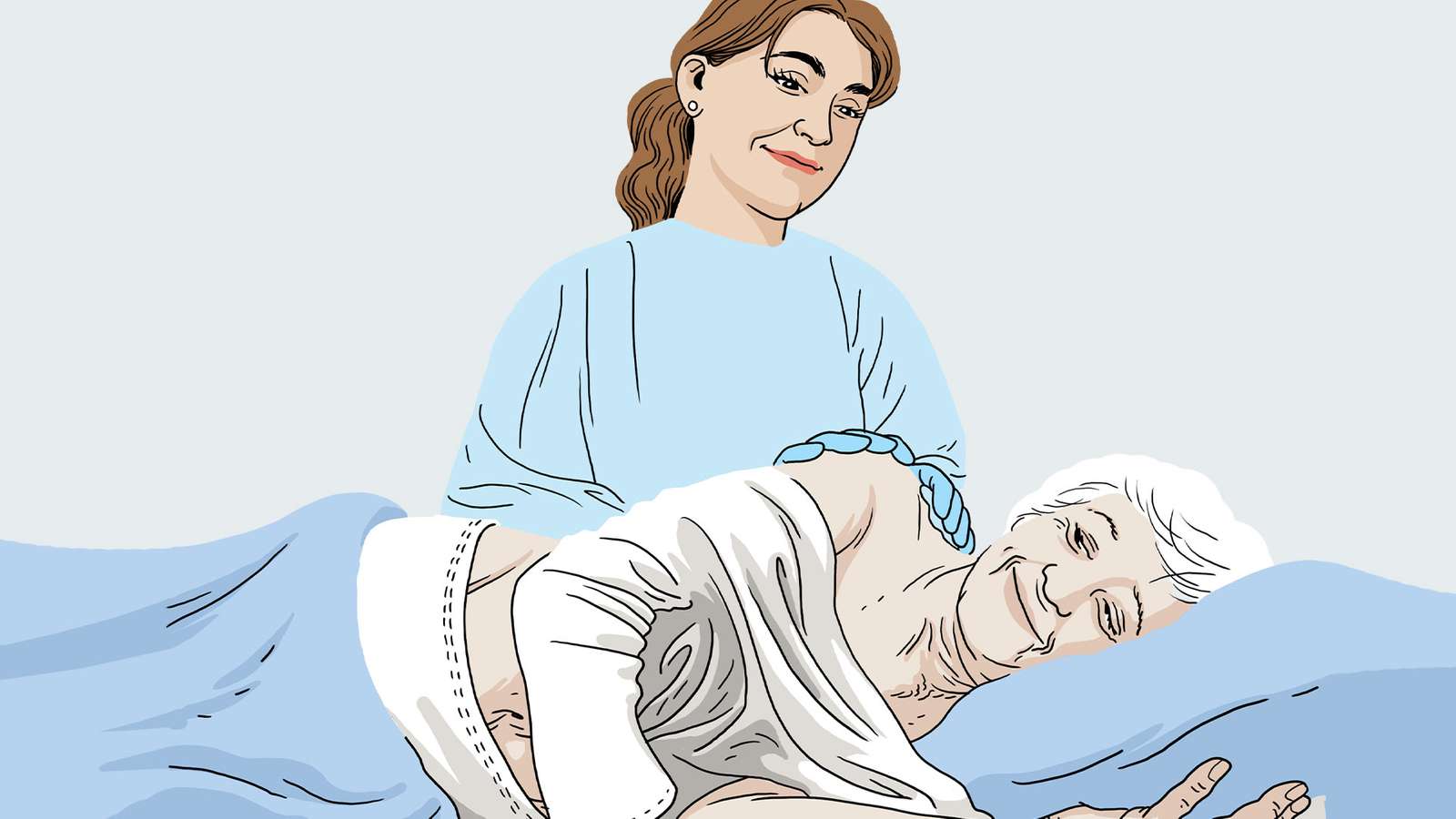 Studerende i praksis 69552240