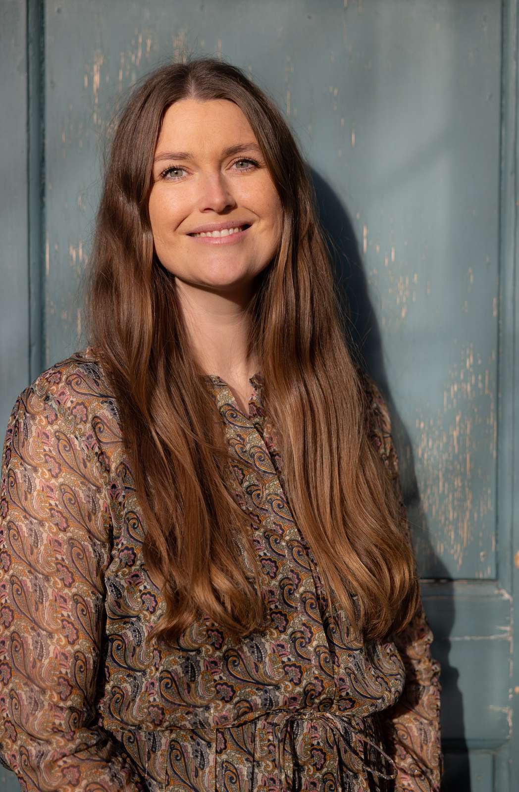 Billede af Malene Eiberg Holm