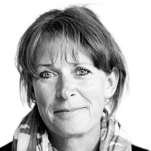 Dorthe Susanne Nielsen