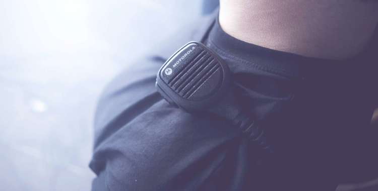 Sikkerhedsassistenter Hvidovre