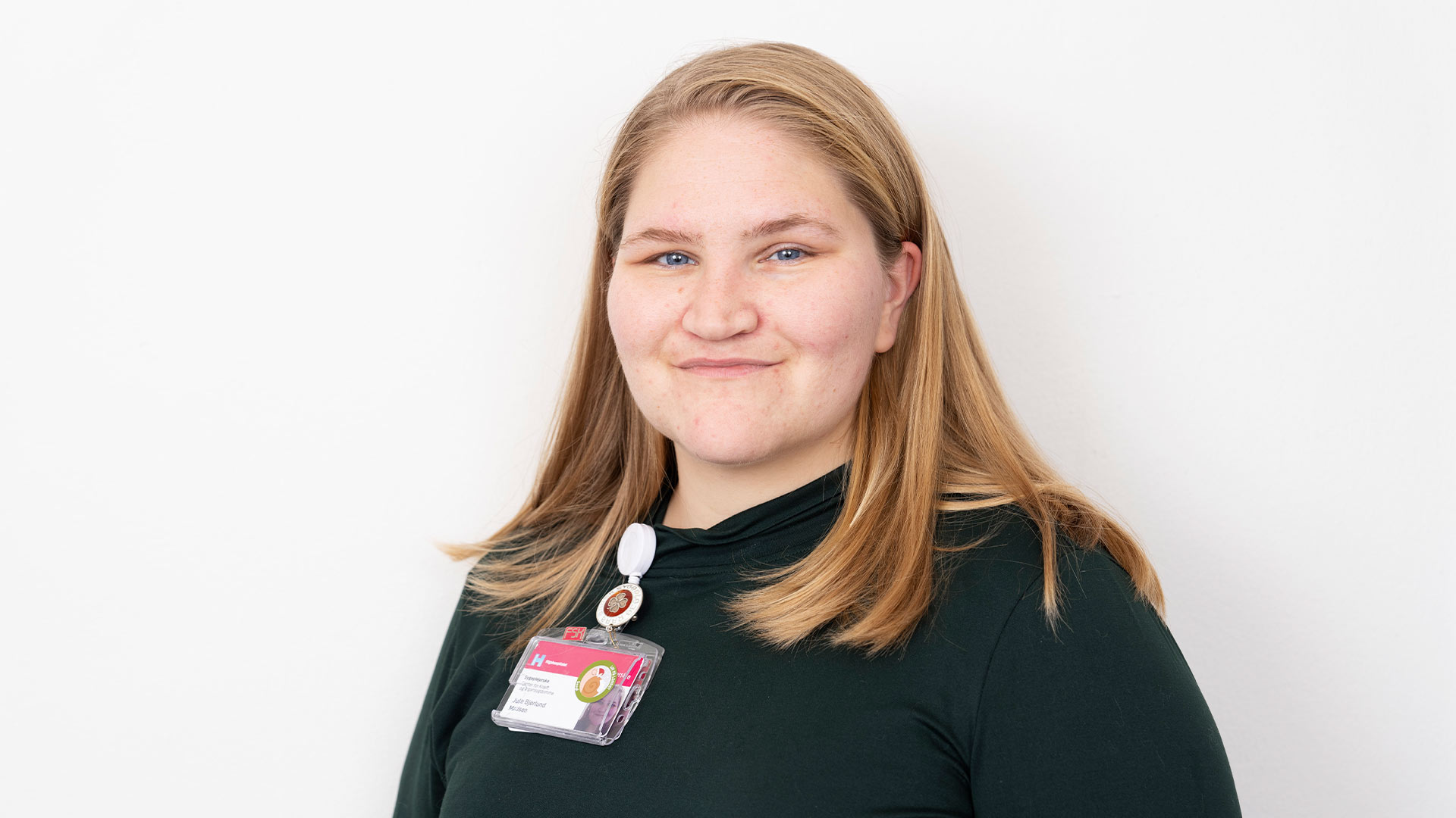 Julie Bjørlund Madsen