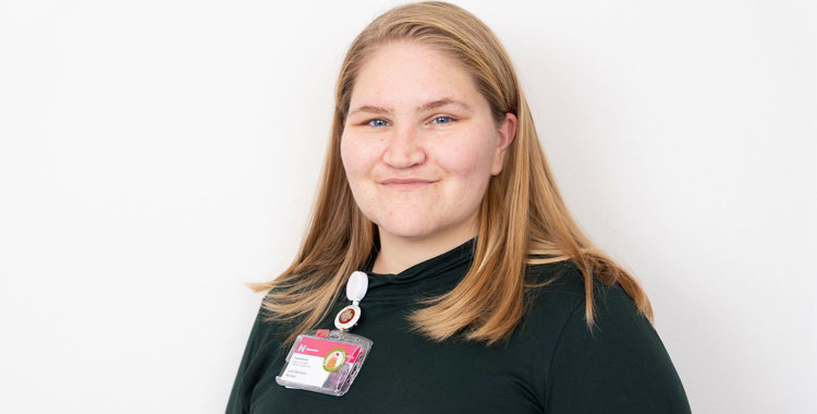 Julie Bjørlund Madsen