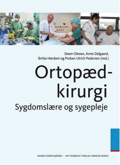 ortopaedkirurgi