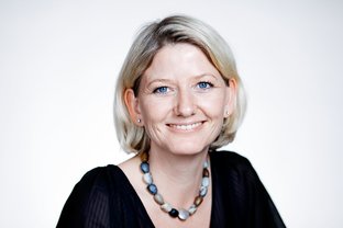 Anja Laursen Kredsformand, Midtjylland