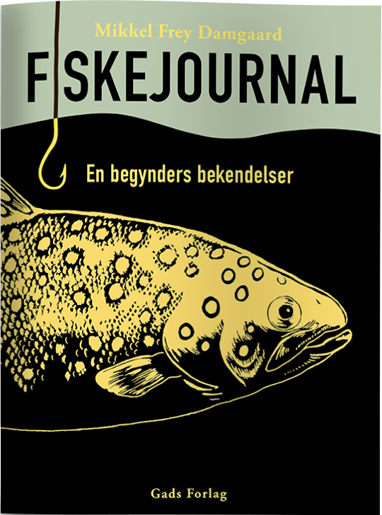 Fiskejournal