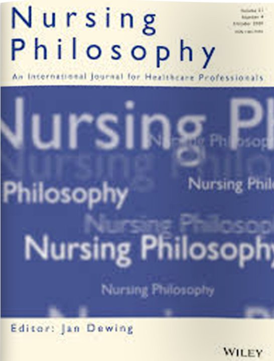 ‘A career open to the talents –Nurses’ doing and focus during the history’