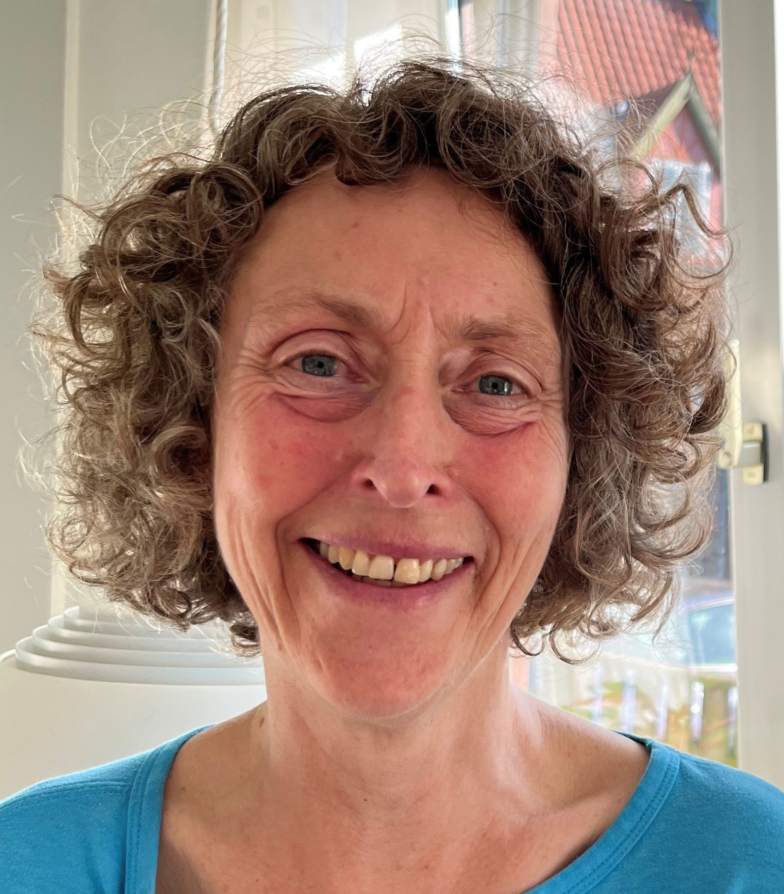 Jytte Hykkelbjerg Bruhn