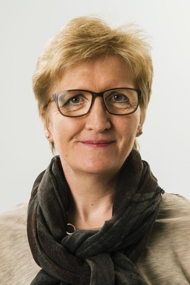 Marie Rosbjerg