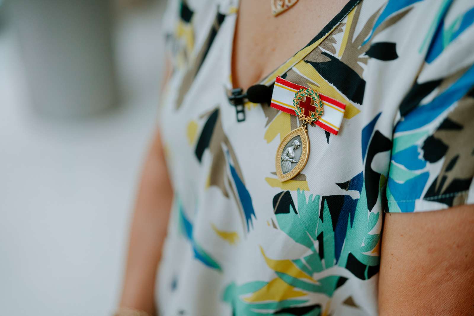 FN medalje 2025 medaljen