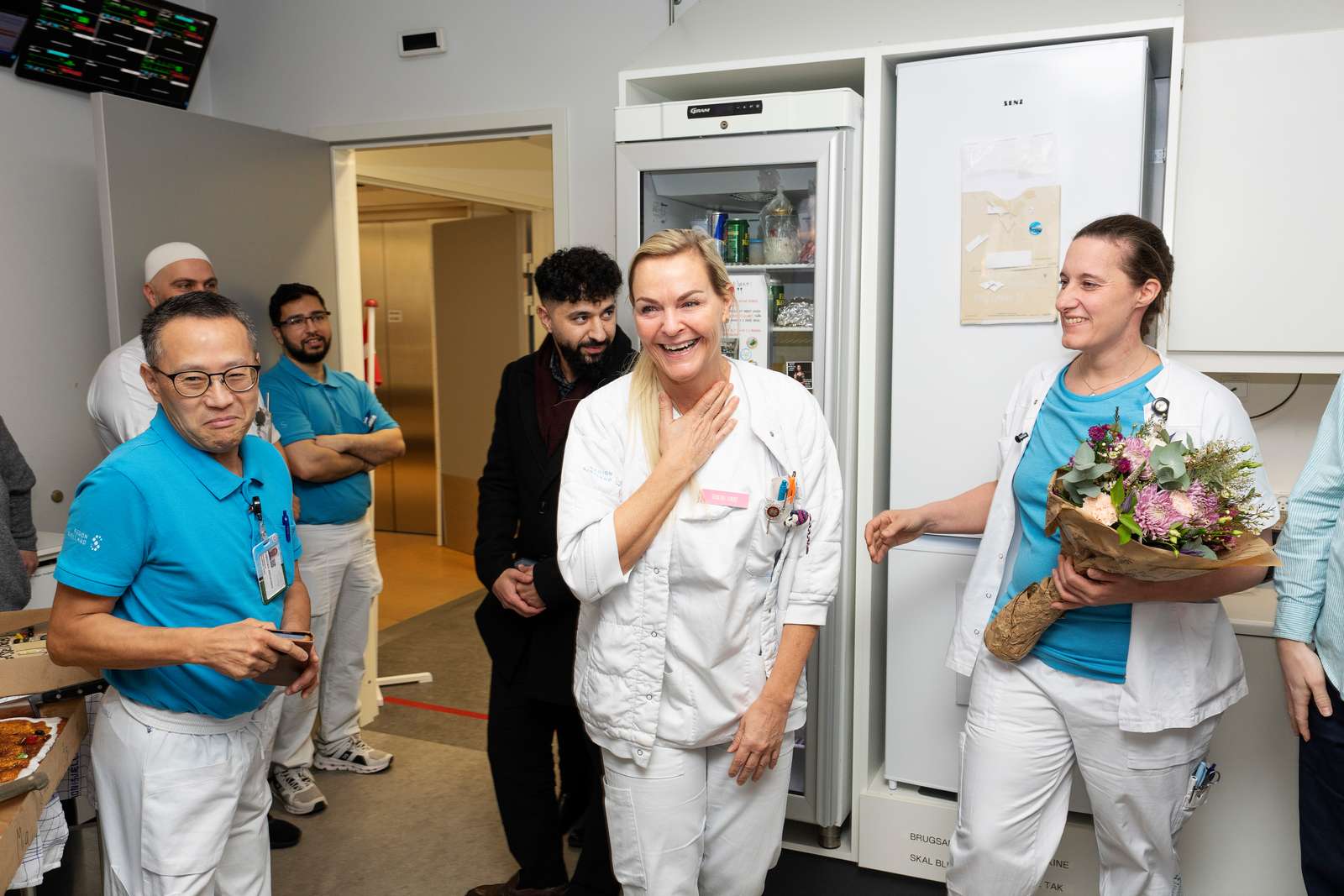 Praktikpris 2025 Dorthe Lykke Andersen 69648657