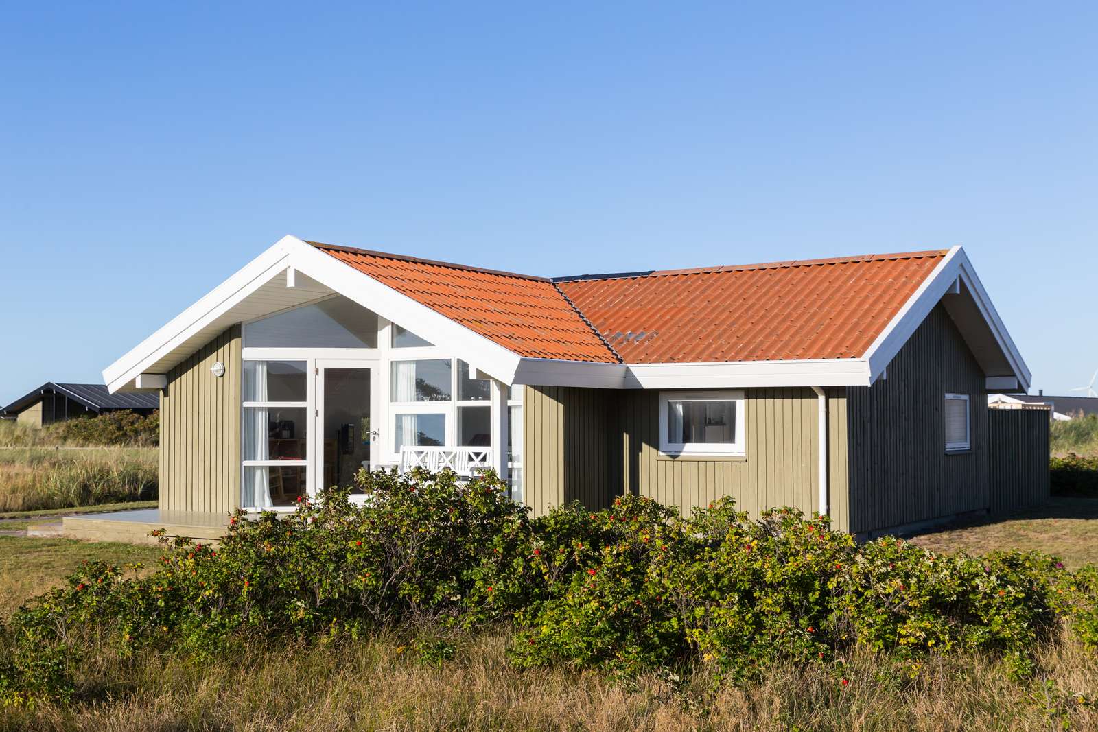 Feriebolig - Skagen
