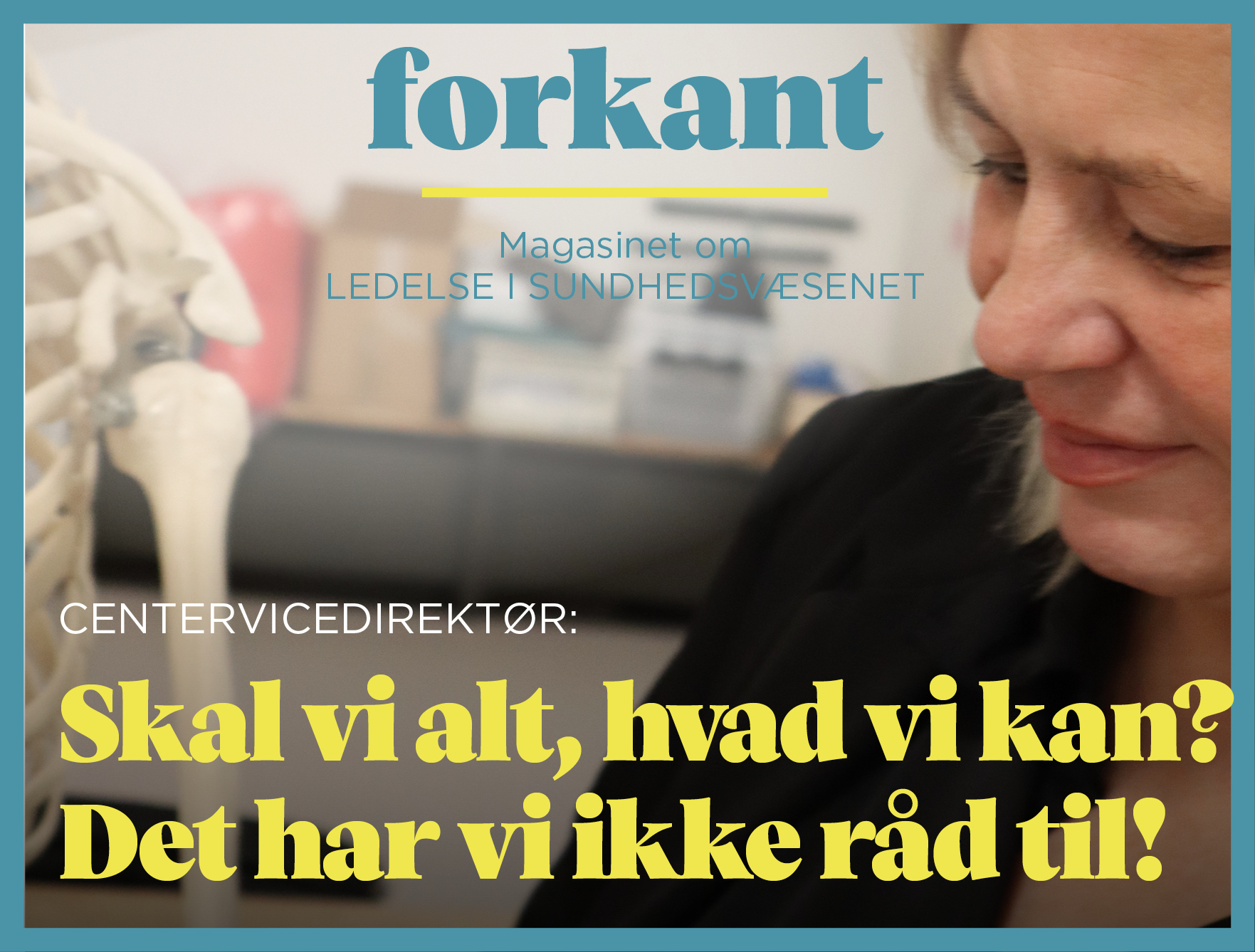 Forkant nov 23