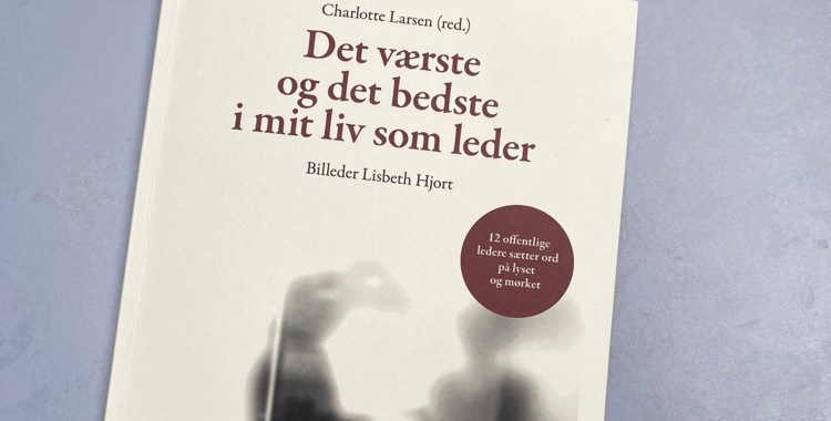 Poetisk ledelsesbog