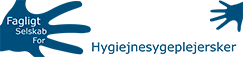 Hygiejnesygeplejersker Logo 2021
