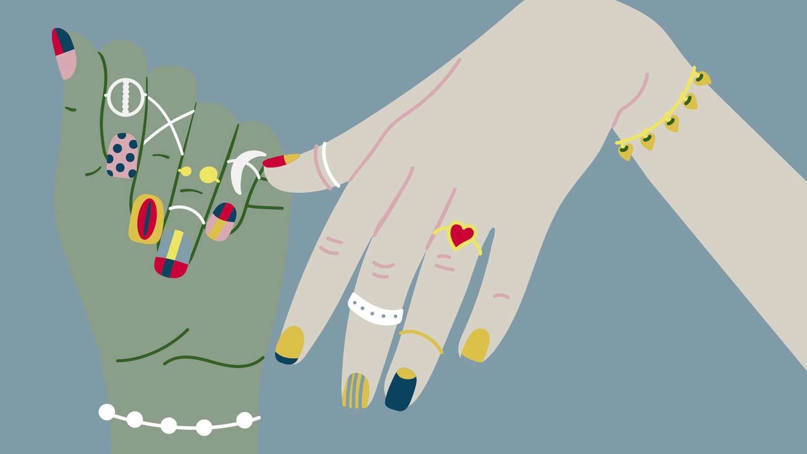 Uniformsetikette / Sundhedsvæsenligt 69552242