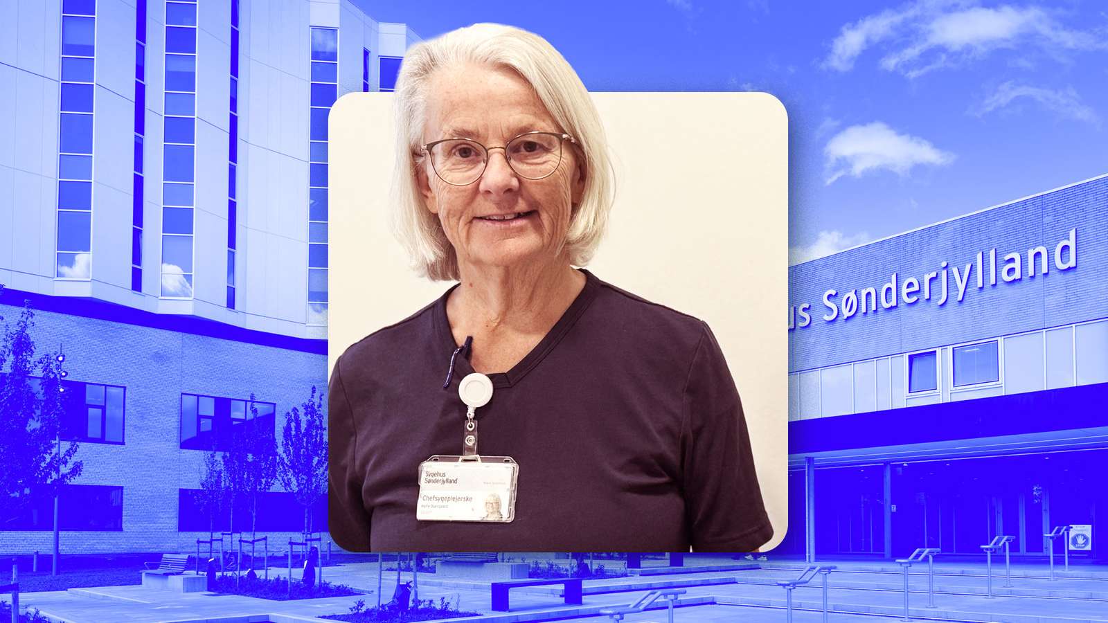 Presse, Sygehus Sønderjylland