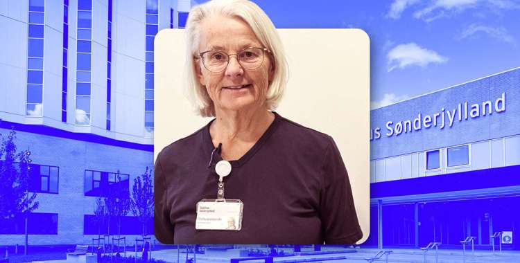 Presse, Sygehus Sønderjylland