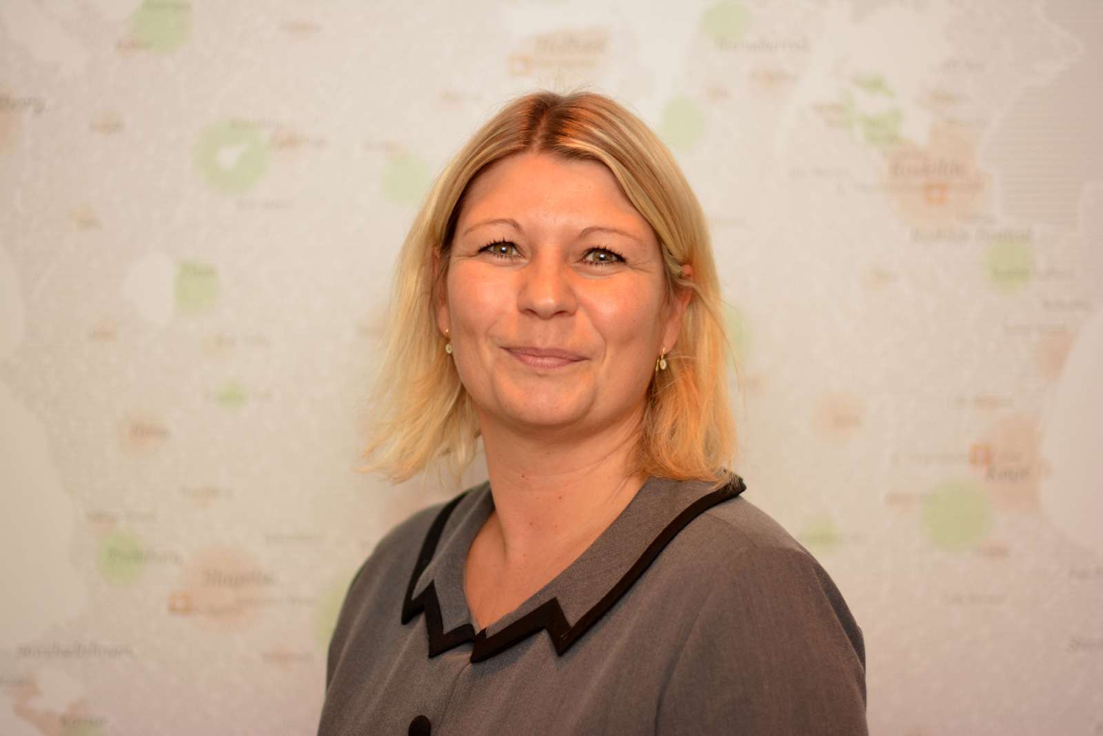 Camilla Hove Lund (V) er udnævnt til formand for Sundhedsråd Midt- og Vestsjælland.