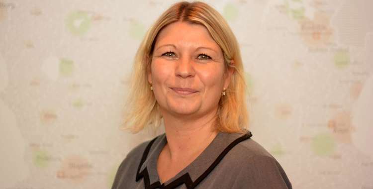 Camilla Hove Lund (V) er udnævnt til formand for Sundhedsråd Midt- og Vestsjælland.