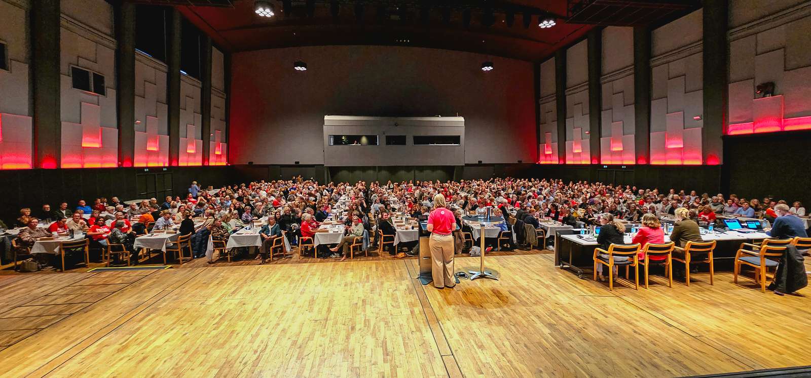 Panorama Generalforsamling 2024