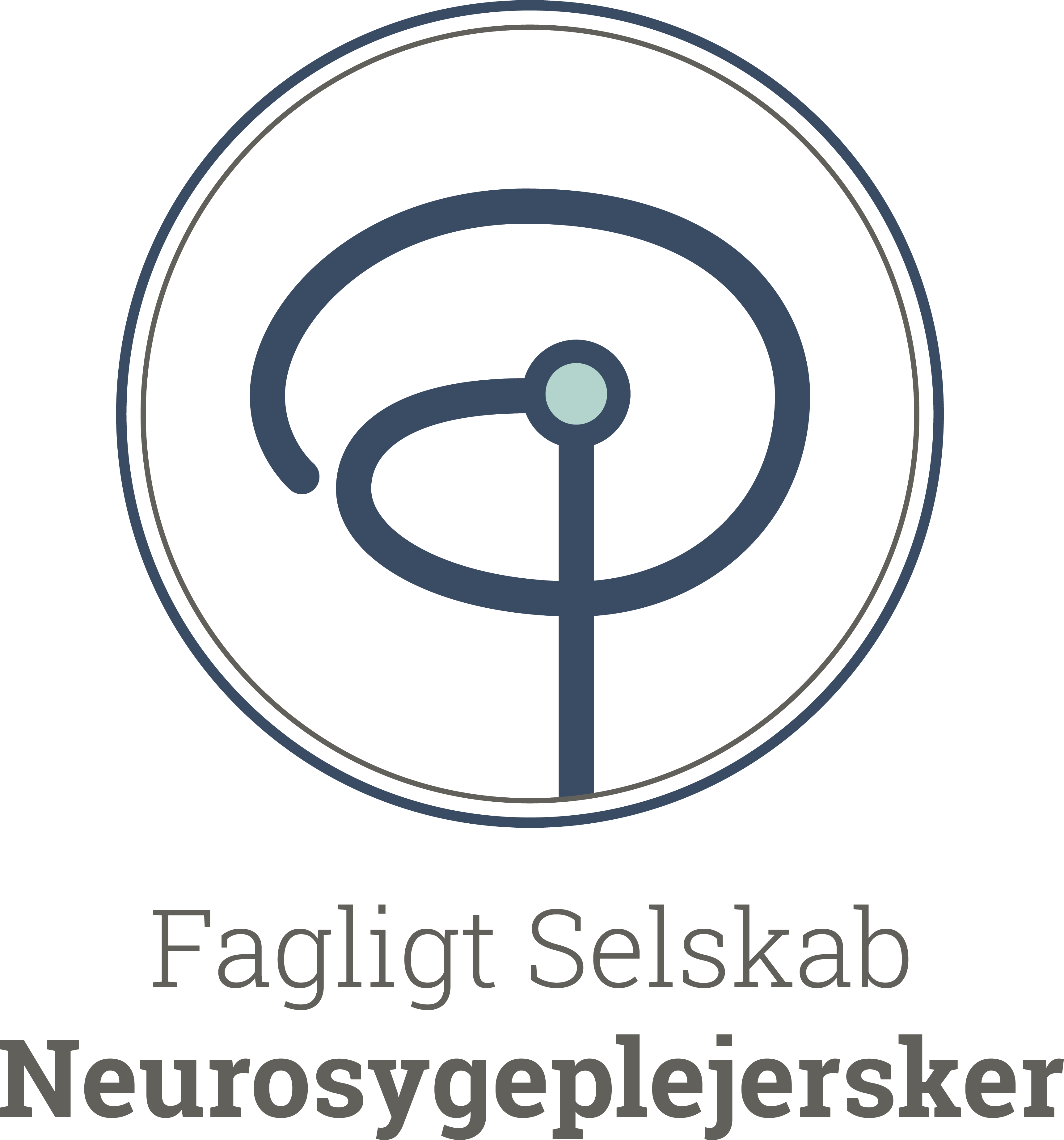 FS Neurosygeplejersker Logo Center@300X