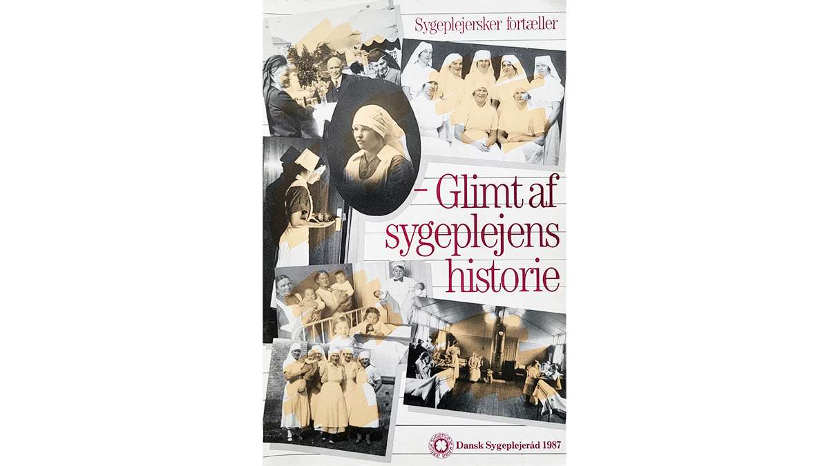 Glimt af sygeplejens historie