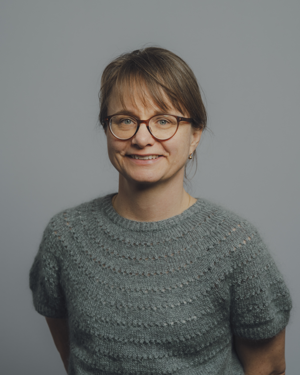 Maria Mølgaard Berg