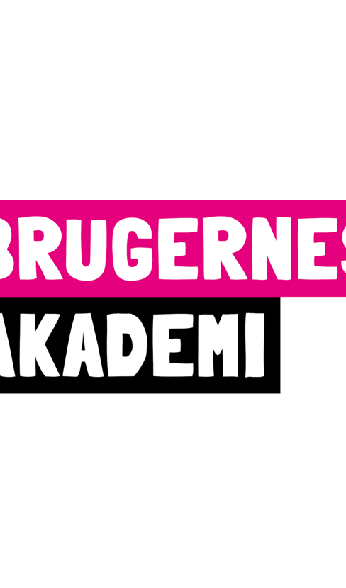 Brugernes Akademi Logo