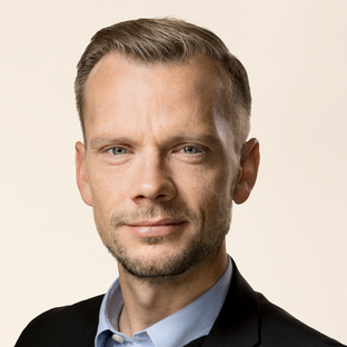 Ligestillingsminister Peter Hummelgaard (S)