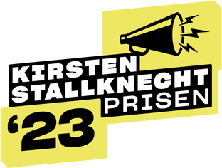 Logo KS-prisen 2023