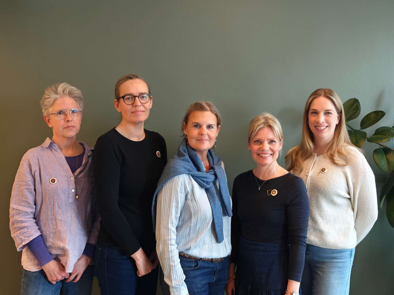 Kreds Hovedstadens Politiske Ledelse