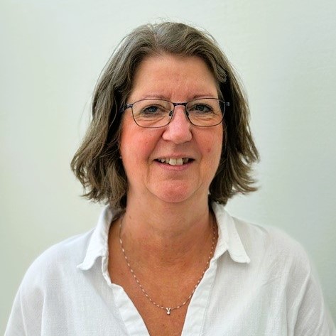 Birgitte Urup Stoltenberg