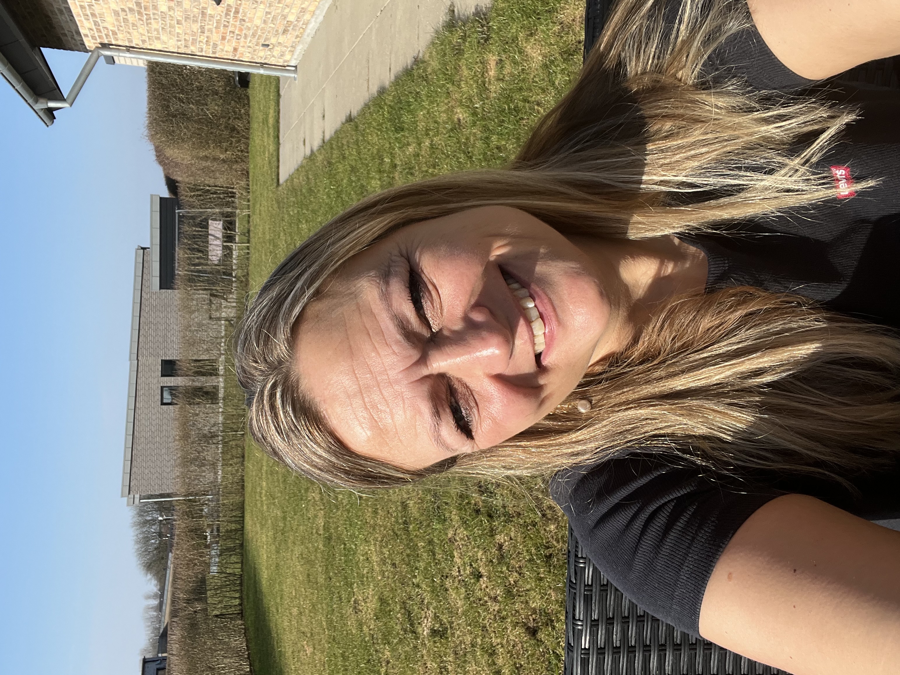 Billede Ulla, SIG palliation