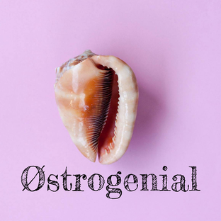 Oestrogenial