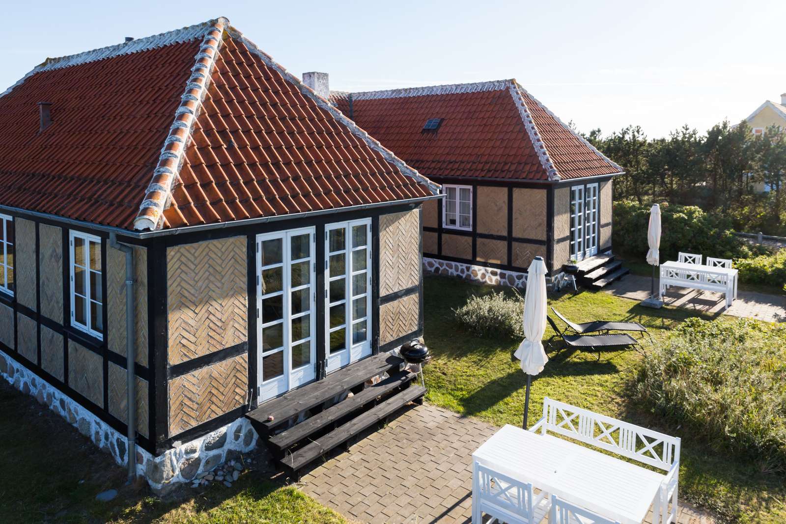 Feriebolig - DSR - Skagen
