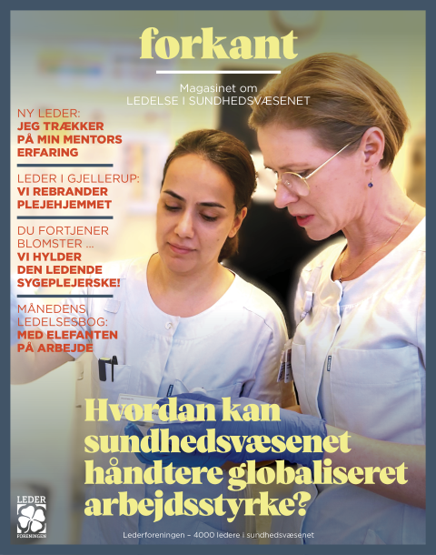 Forkant februar 2025