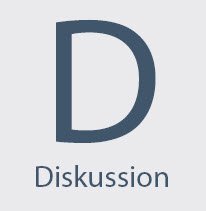 Diskussion