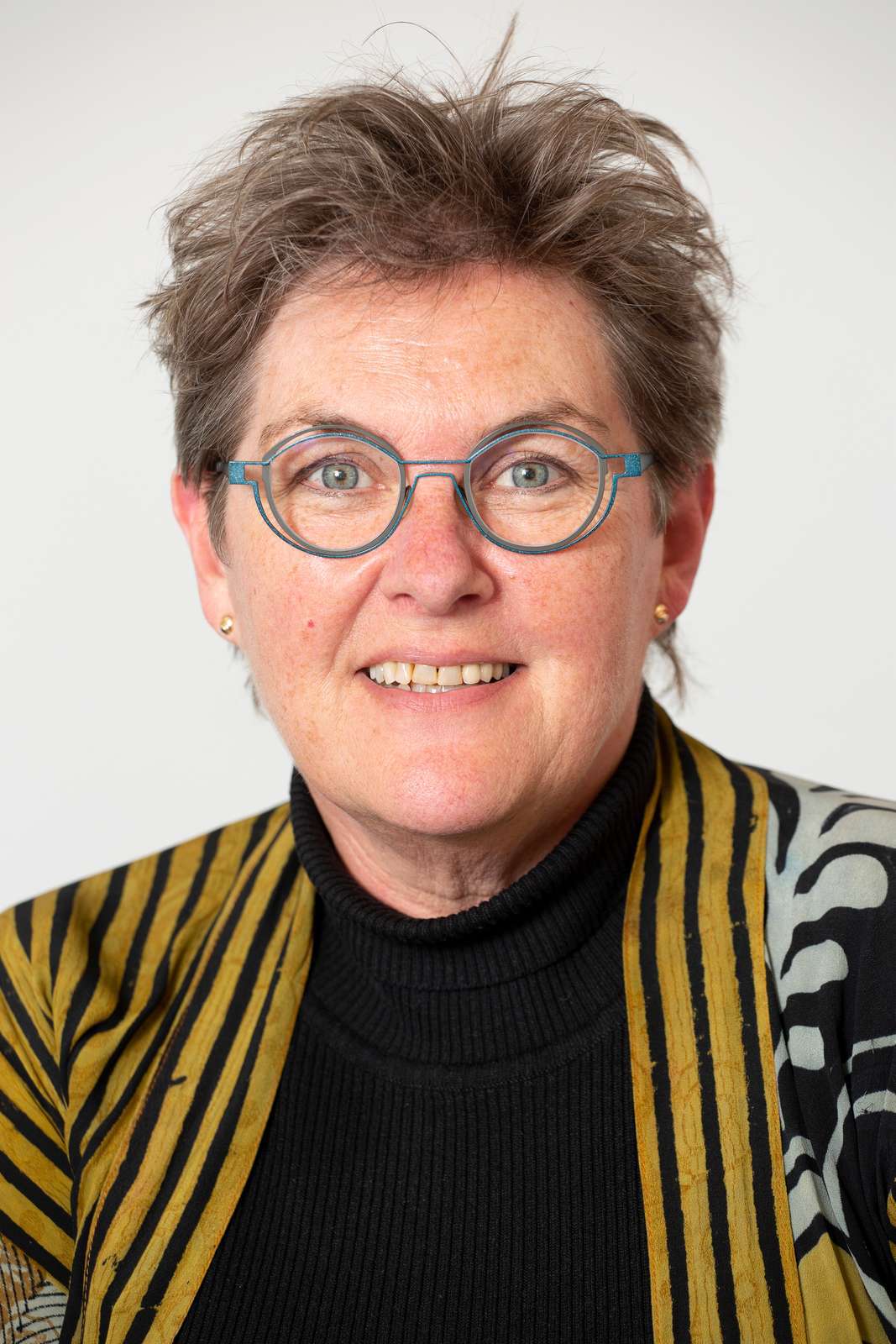 Susanne Kjærsgaard Lindberg