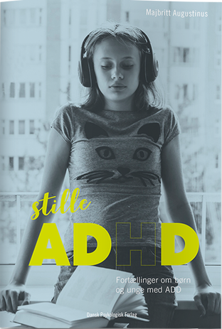 Stille - ADHD