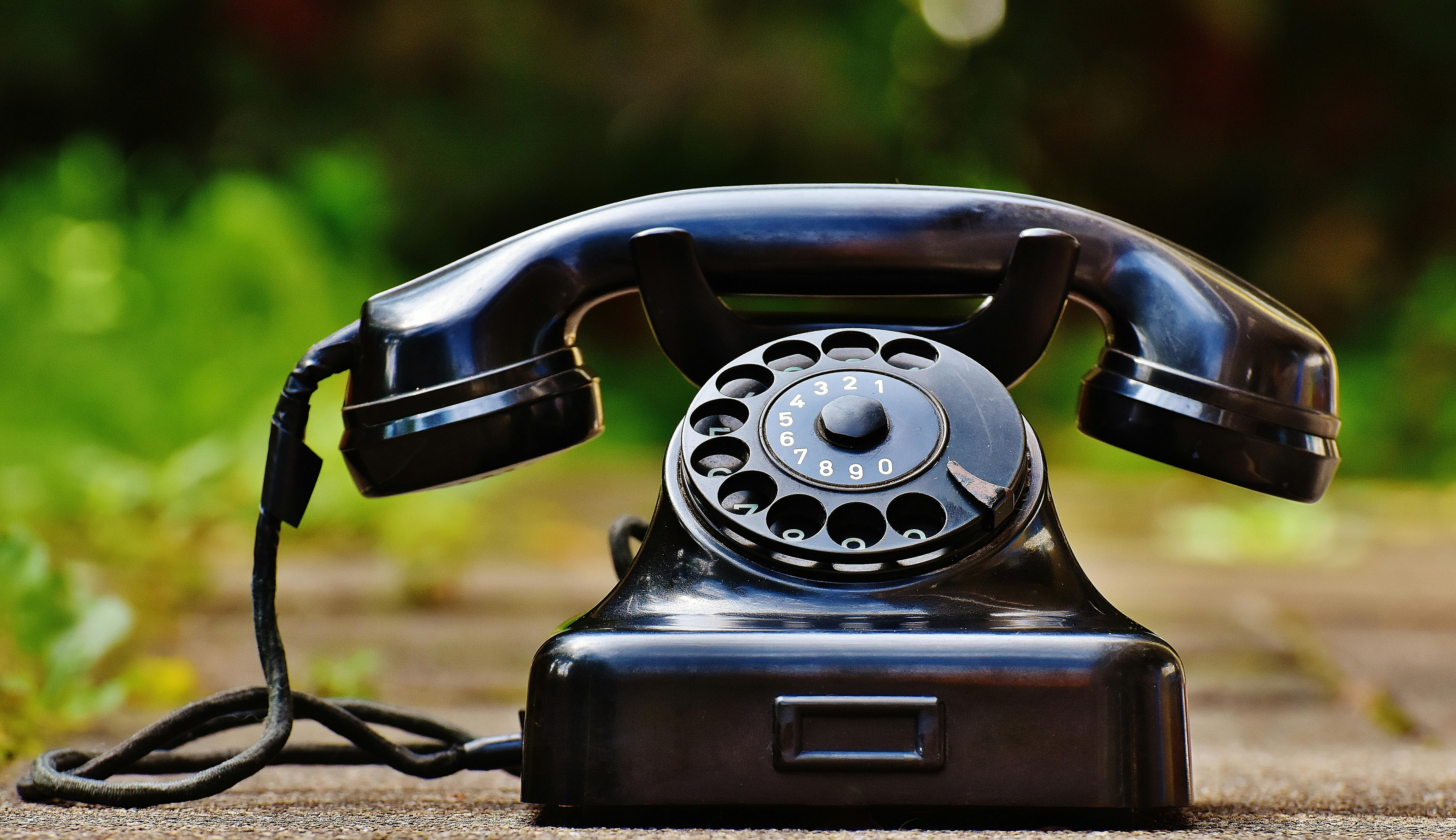 Pexels Telefon