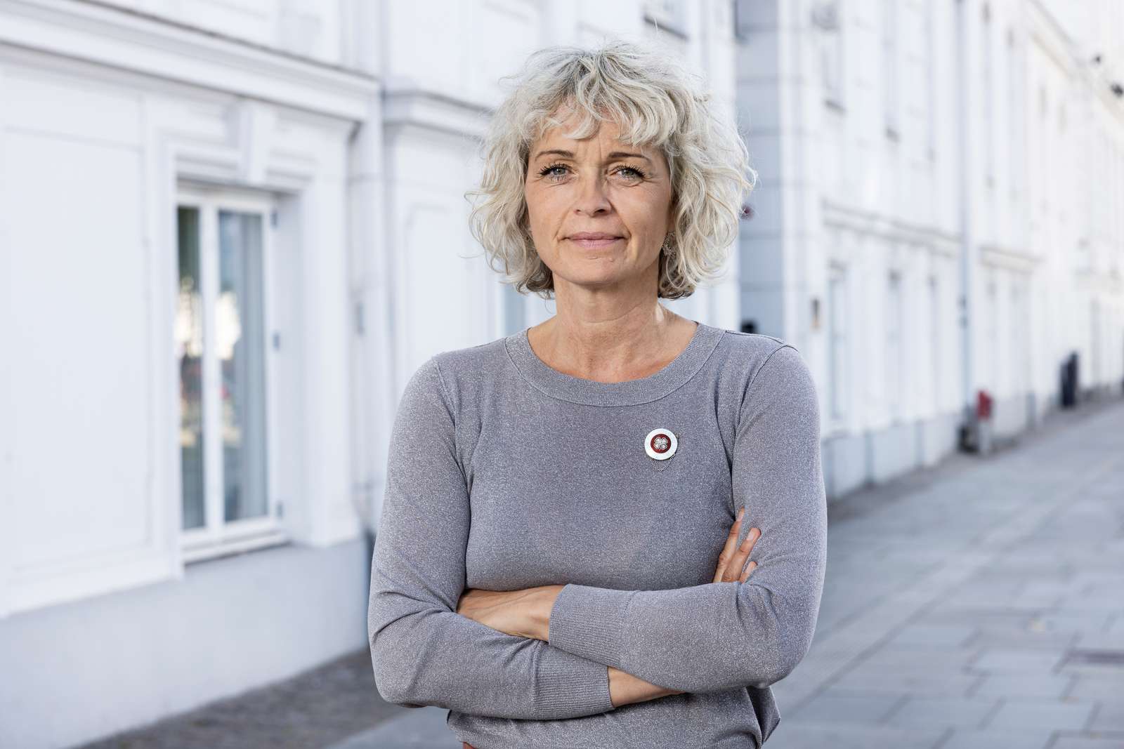 Dorthe Boe Danbjørg