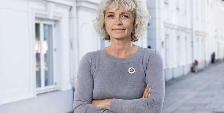 Dorthe Boe Danbjørg