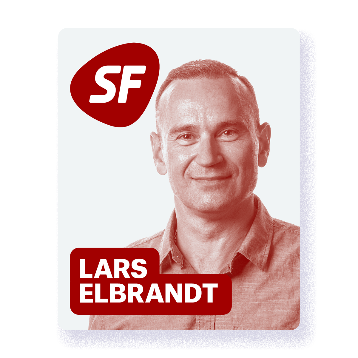 Lars Elbrandt