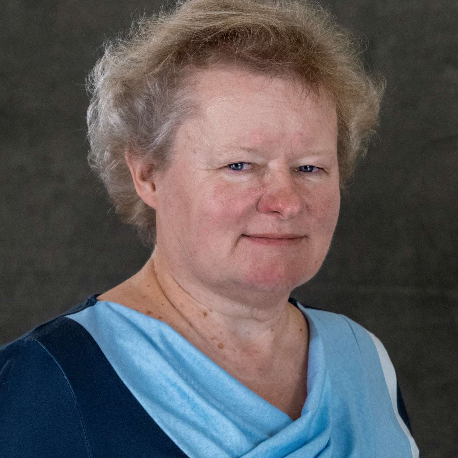 Marianne Kjærgaard
